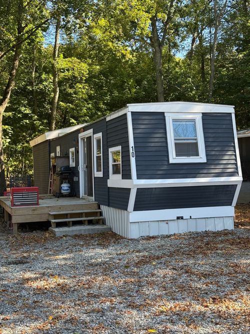 10 Conrad Park, Killingly, CT, 06241-2141 | Card Image