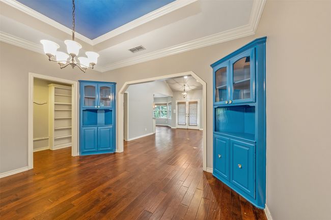 519 Hideaway Ln E, House other with 4 bedrooms, 3 bathrooms and null parking in Hideaway TX | Image 30