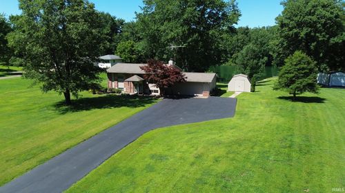 2926 Bromm Road, Evansville, IN, 47720 | Card Image