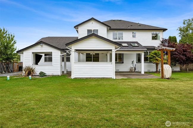 14808 172 Nd St E, House other with 4 bedrooms, 3 bathrooms and 4 parking in Orting WA | Image 29
