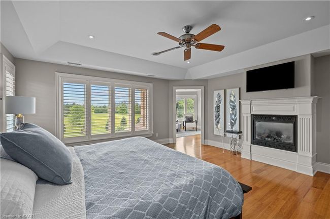 1532 Concession 6 W, Home with 4 bedrooms, 6 bathrooms and 26 parking in Branchton ON | Image 26