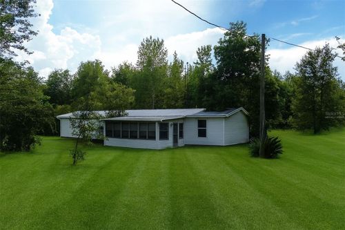 14040 Se Highway 42, WEIRSDALE, FL, 32195-2519 | Card Image