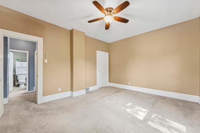 264 W High St, House other with 4 bedrooms, 2 bathrooms and null parking in Mount Gilead OH | Image 33