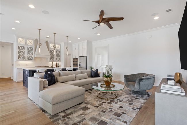 16022 Sorrento Dr, House other with 5 bedrooms, 4 bathrooms and null parking in Woodway TX | Image 8