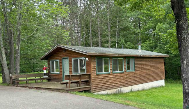 67570 Wills Rd, House other with 3 bedrooms, 3 bathrooms and null parking in BRULE WI | Image 9
