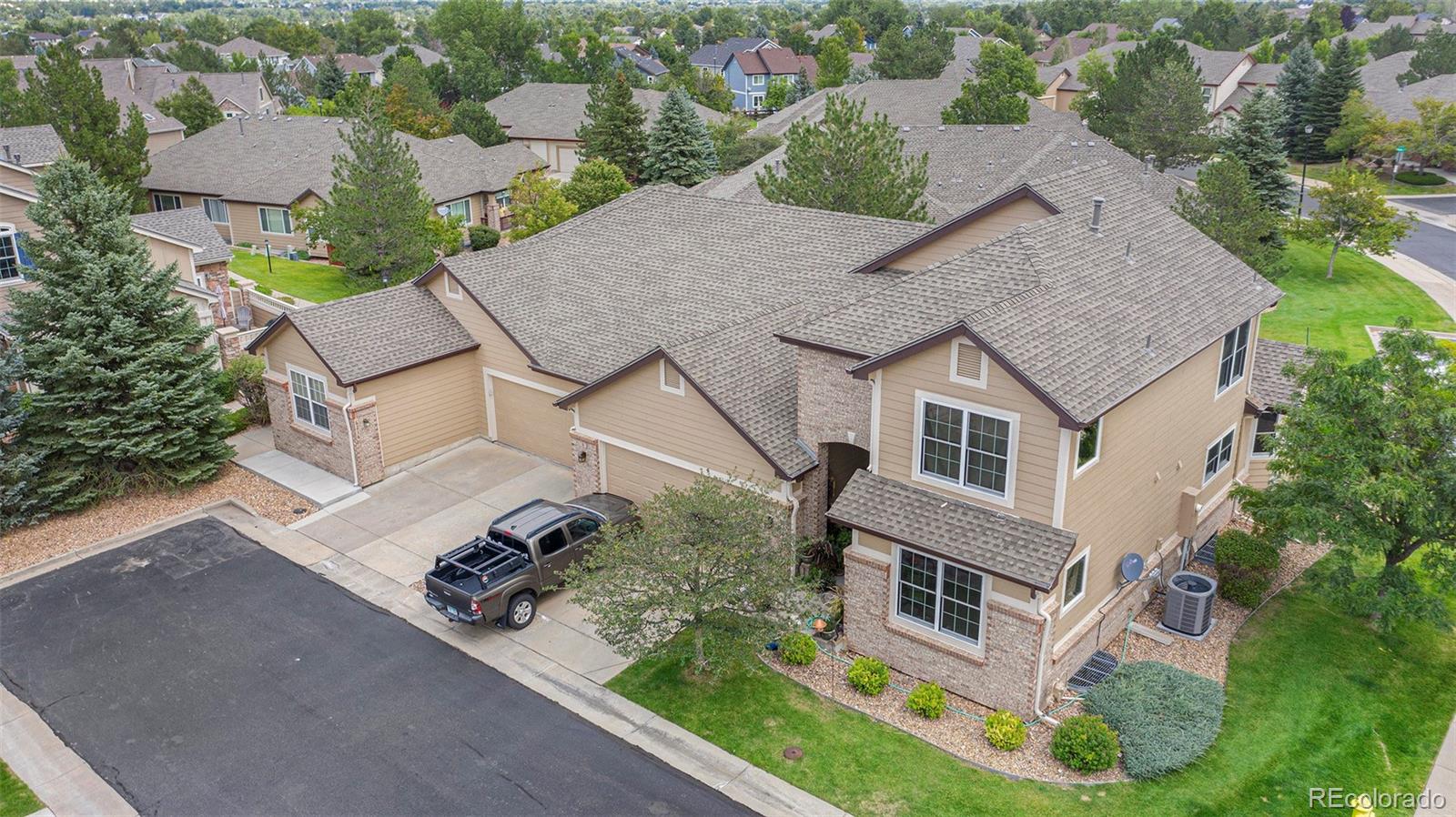 Terry Way, Arvada, CO 80403