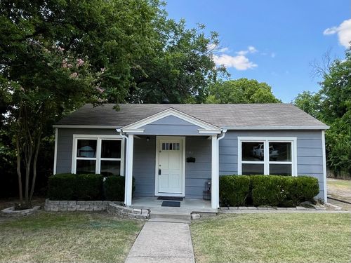 7412 Davenport Ave, Fort Worth, TX, 76116-7816 | Card Image