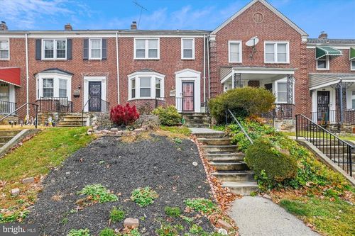 1634 Roundhill Rd, BALTIMORE, MD, 21218-2213 | Card Image