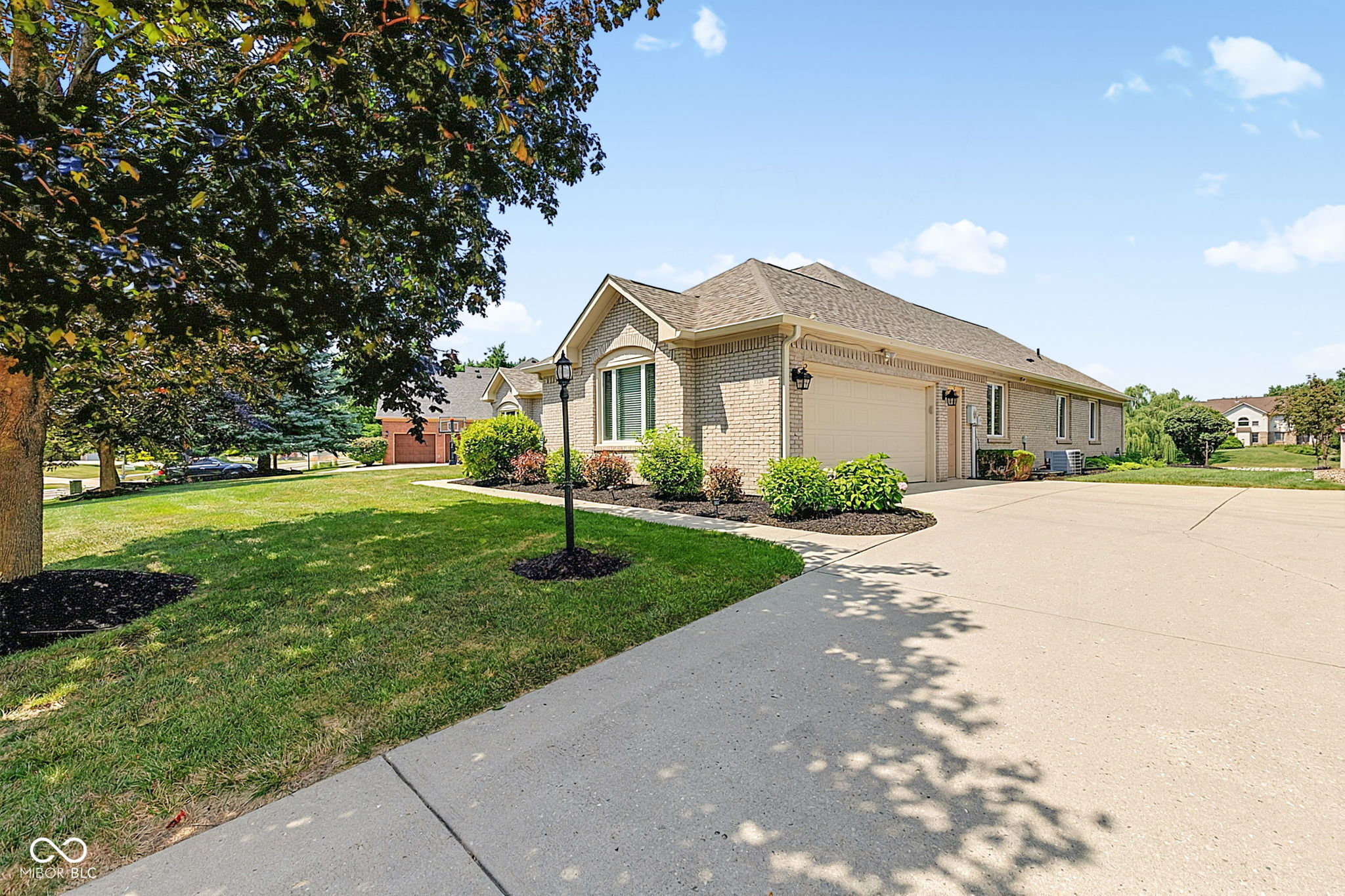 Residential in Fishers 3