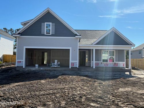 2162 Southern Pine Dr, Leland, NC, 28451-5653 | Card Image