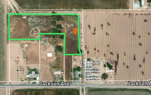 17140 Jackson Avenue, Lemoore, CA, 93245 | Card Image