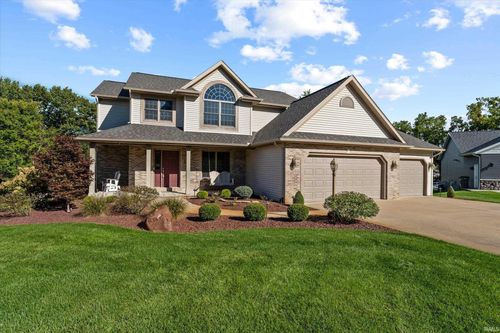 13086 Bear Creek Ct, Middlebury, IN, 46540-8646 | Card Image