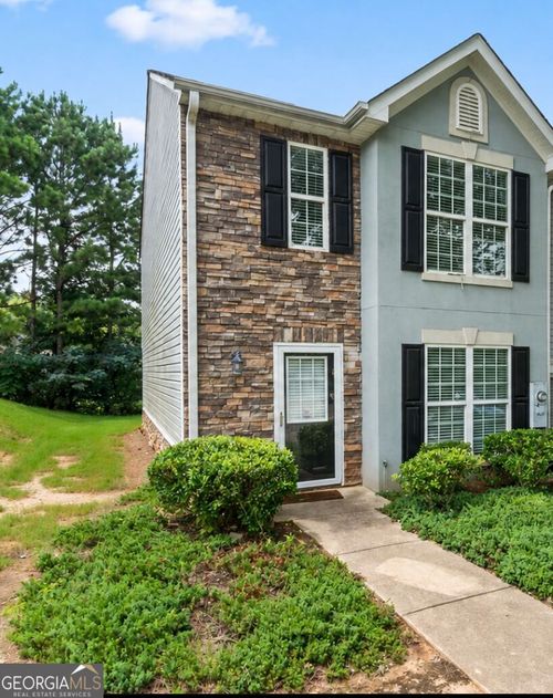 5619 Union Pointe Dr, Union City, GA, 30291-1651 | Card Image