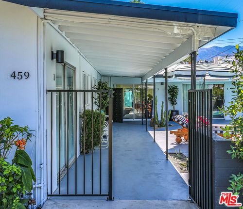 apt-1-459 E Avenida Olancha, Palm Springs, CA, 92264-8498 | Card Image