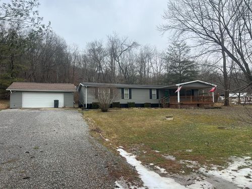 1333 Sugar Tree Rd, Chillicothe, OH, 45601-8970 | Card Image