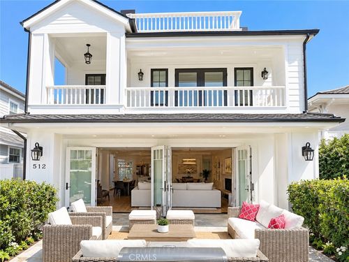 512 Jasmine Ave, Corona del Mar, CA, 92625 | Card Image