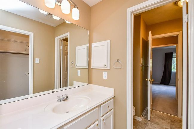 1907 Hickory Hill Ct, House other with 4 bedrooms, 4 bathrooms and 3 parking in Sugar Land TX | Image 22