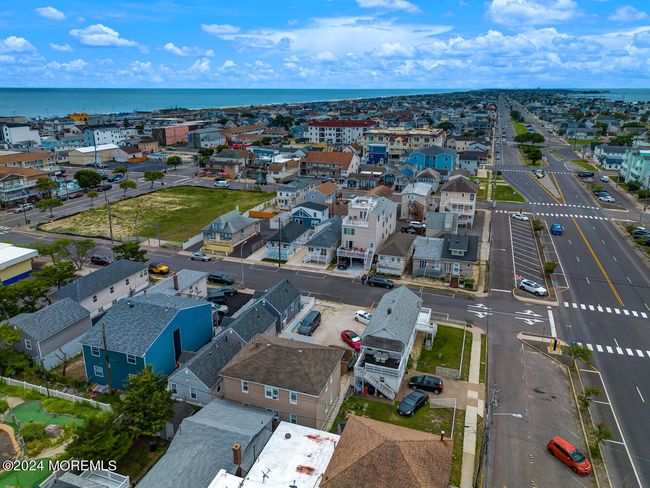 125 Franklin Ave, House other with 3 bedrooms, 1 bathrooms and null parking in Seaside Heights NJ | Image 31