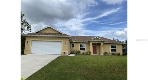 7050 Beckwith Ave, NORTH PORT, FL, 34291-4420 | Card Image