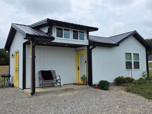 128 Kiersten Dr, Faubush, KY, 42544 | Card Image