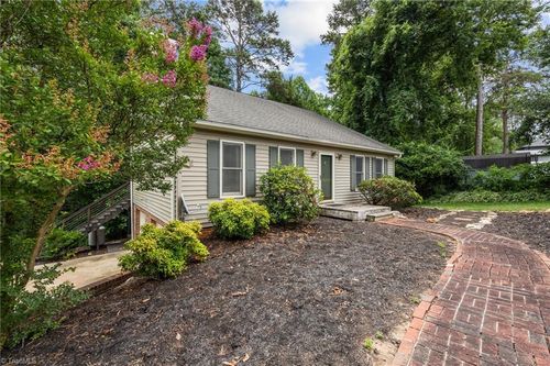 361 Lewisville Trails Rd, Lewisville, NC, 27023-9629 | Card Image