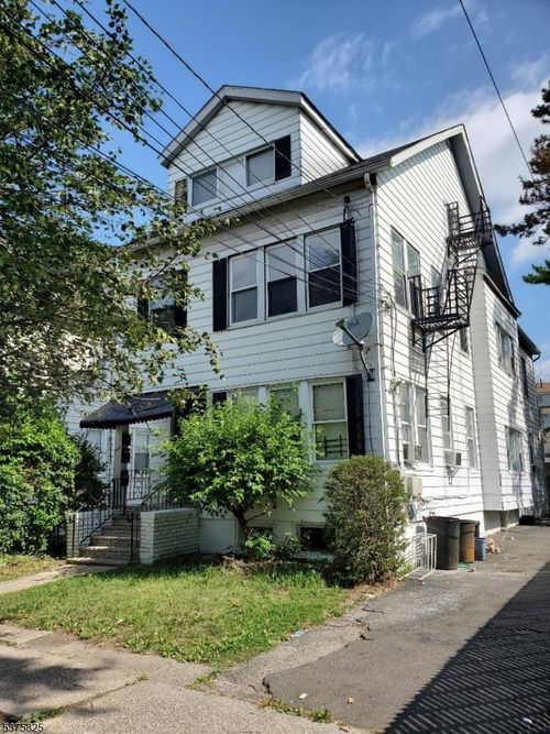 401 Abington Ave, Bloomfield, NJ, 07003-5866 | Card Image