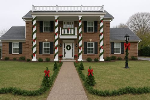 2620 Brookridge Dr, Hurst, TX, 76054-2754 | Card Image