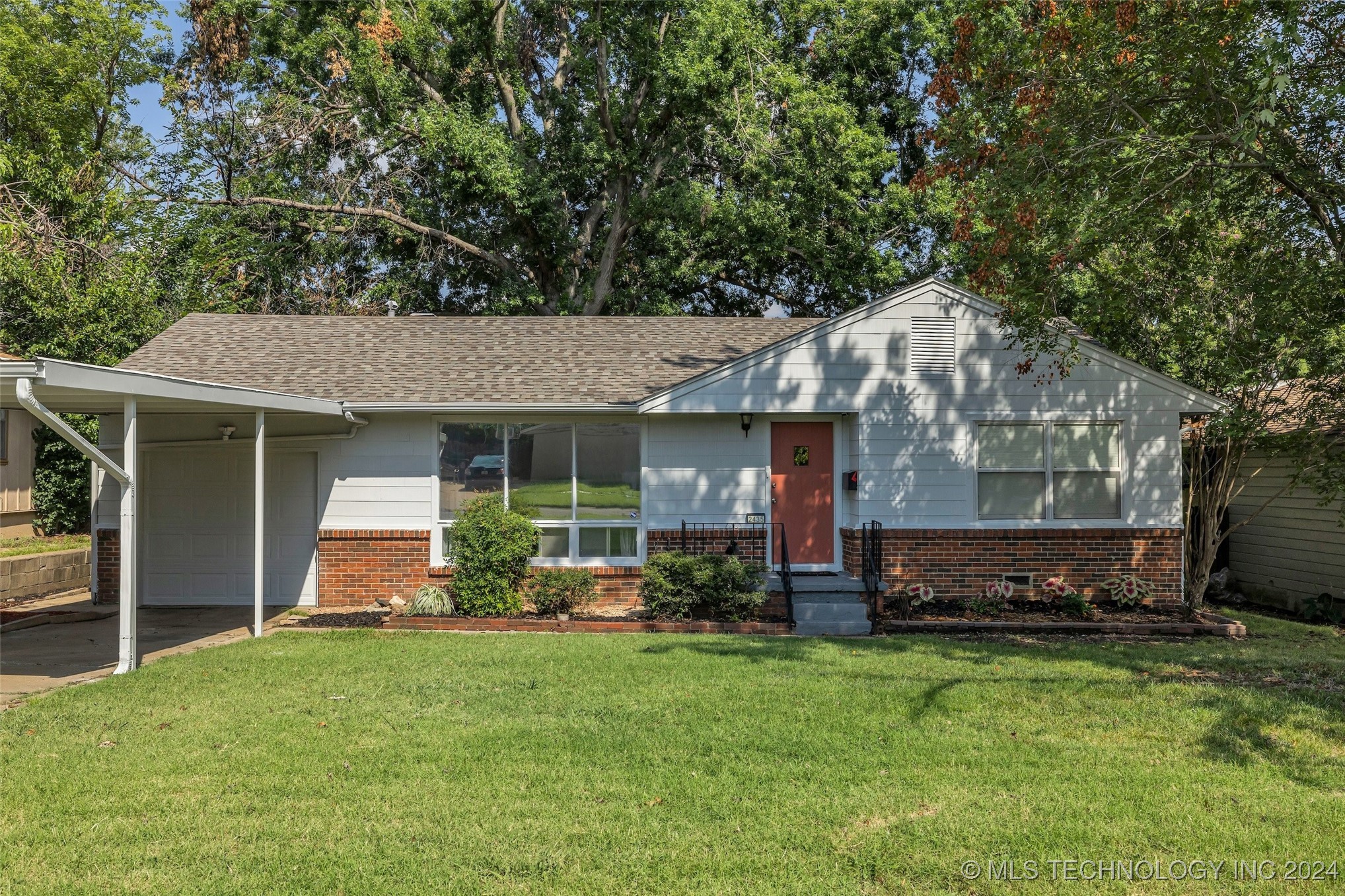 Pittsburg Ave, Tulsa, OK 74114