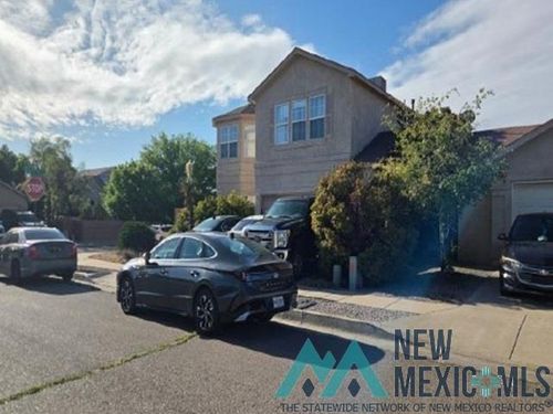 6300 Calle Amorada Ct Nw, Albuquerque, NM, 87114-5354 | Card Image