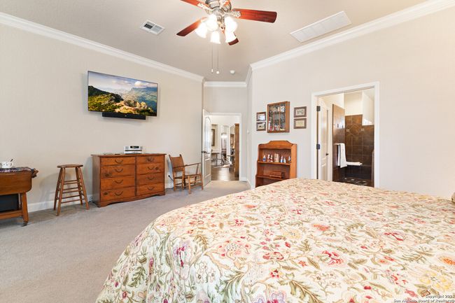 436 Hidden Springs Dr, House other with 3 bedrooms, 4 bathrooms and null parking in Spring Branch TX | Image 37