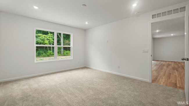 9405 Tolleston Trl, House other with 4 bedrooms, 2 bathrooms and null parking in New Haven IN | Image 10