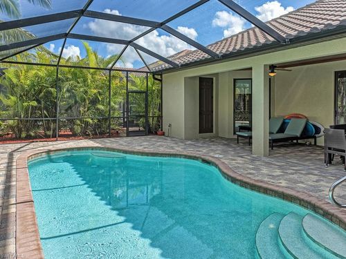 9491 Piacere Way, NAPLES, FL, 34113-7731 | Card Image