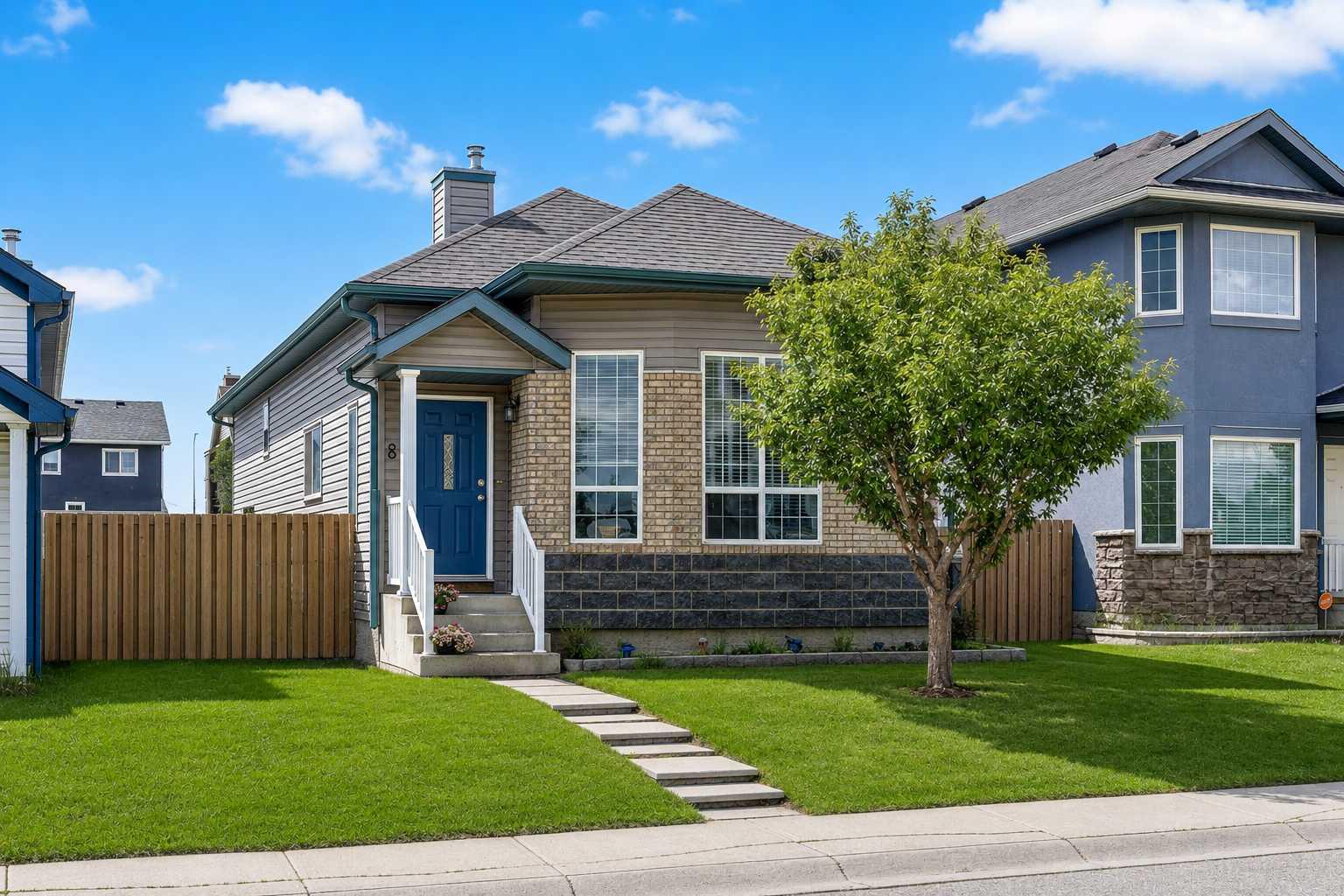 Residential in Calgary 2