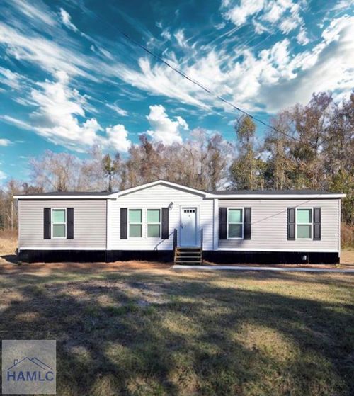 15 Joshua Way, Ludowici, GA, 31316 | Card Image