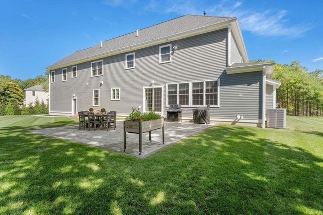 11 Fox Hill Dr, House other with 4 bedrooms, 4 bathrooms and 3 parking in Sudbury MA | Image 34