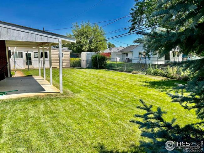 Back Yard | Image 13