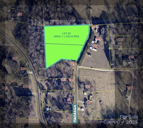 169 Little Egypt Ln, Taylorsville, NC, 28681-2019 | Card Image