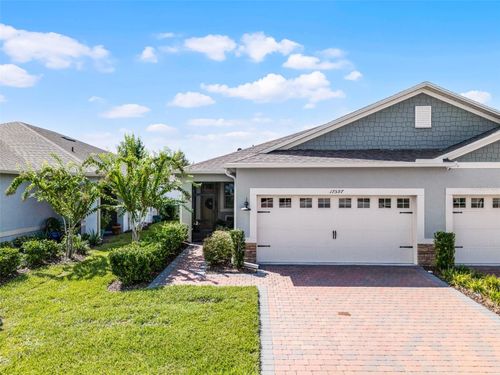 17597 Summersweet Way, CLERMONT, FL, 34714-5169 | Card Image