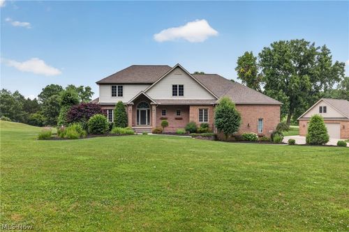 1343 Vermillion Dr, New Franklin, OH, 44203-4728 | Card Image