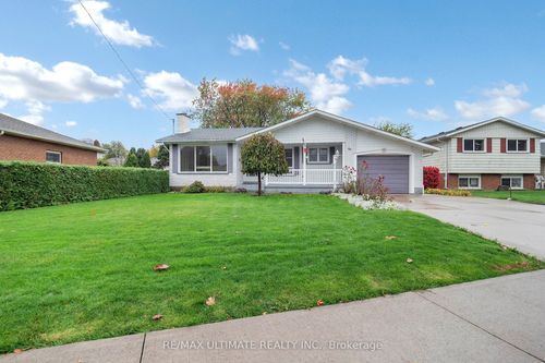 96 Lakeshore Rd, Saint Catharines, ON, L2N2T5 | Card Image