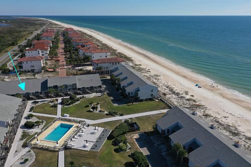 j-5-1804 E Gulf Beach Dr, St. George Island, FL, 32328 | Card Image