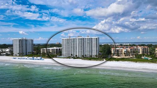 unit-6a-2425 Gulf Of Mexico Dr, LONGBOAT KEY, FL, 34228-3287 | Card Image