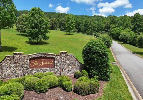 Lot 1 Summit Trace, Blairsville, GA, 30512 | Card Image