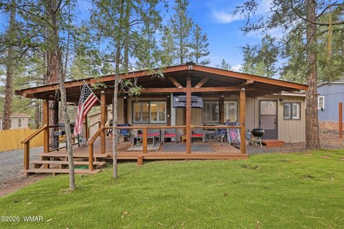 2250 W Whipple, Show Low, AZ, 85901-6926 | Card Image