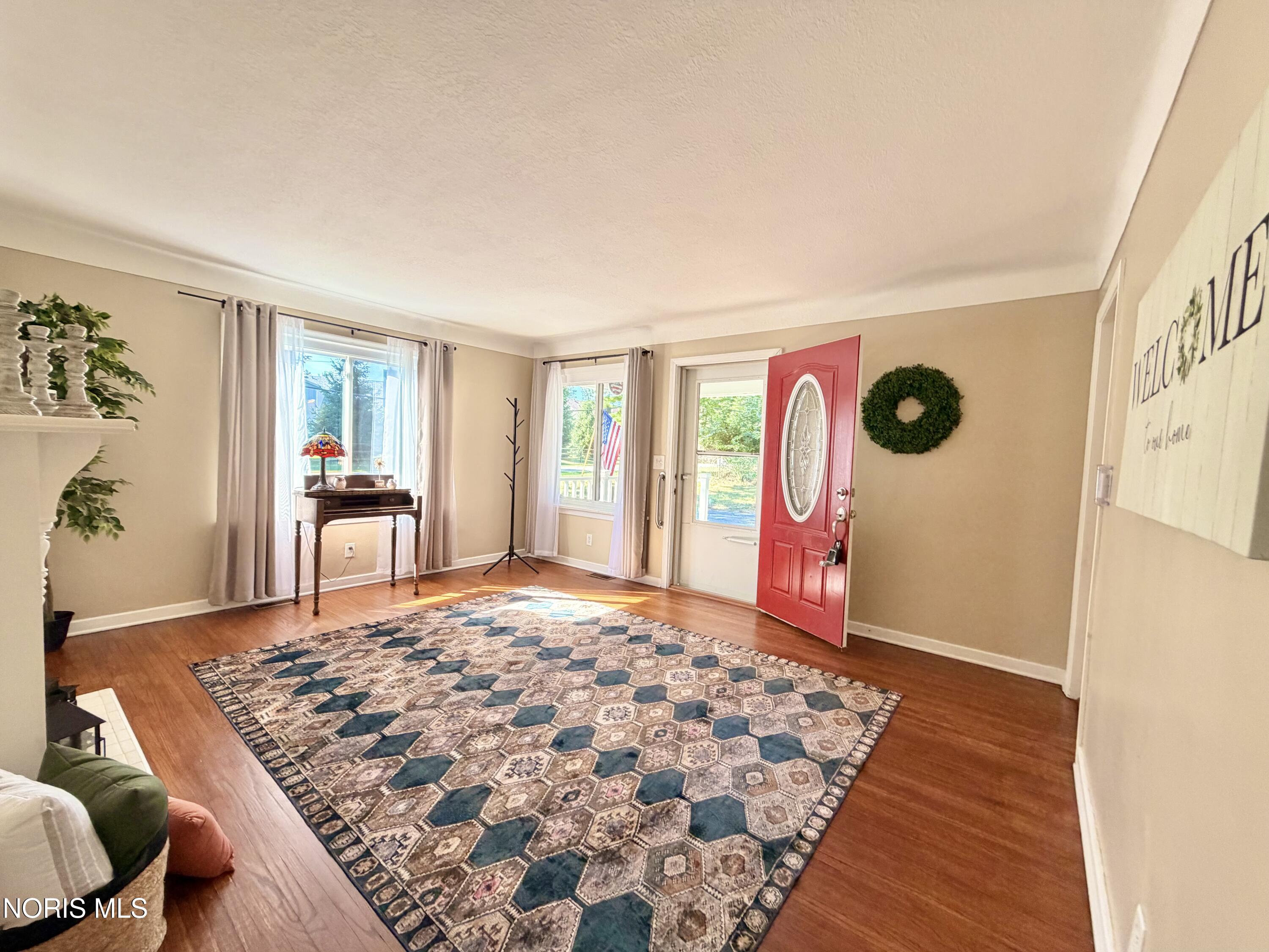 Residential in Toledo 5