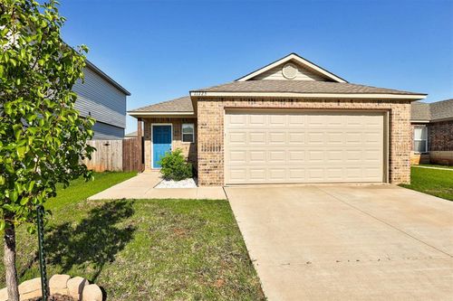11725 Casey Drive, Yukon, OK, 73099 | Card Image