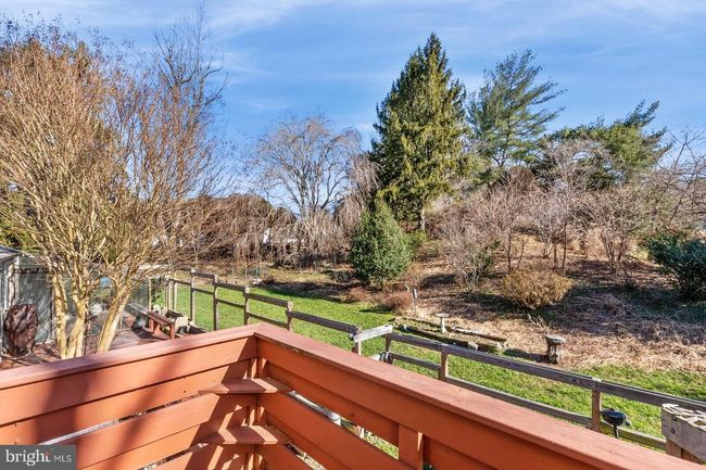 9711 Cinnamon Creek Dr, House other with 4 bedrooms, 3 bathrooms and null parking in Vienna VA | Image 19