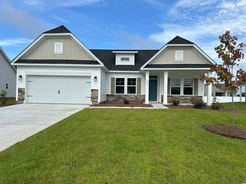 553 Honeyhill Loop, Conway, SC, 29526-6898 | Card Image