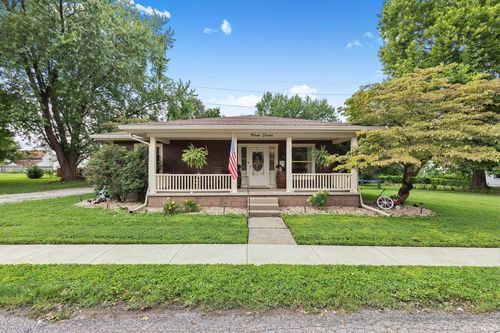 311 Dunn Ave, Crawfordsville, IN, 47933-3012 | Card Image