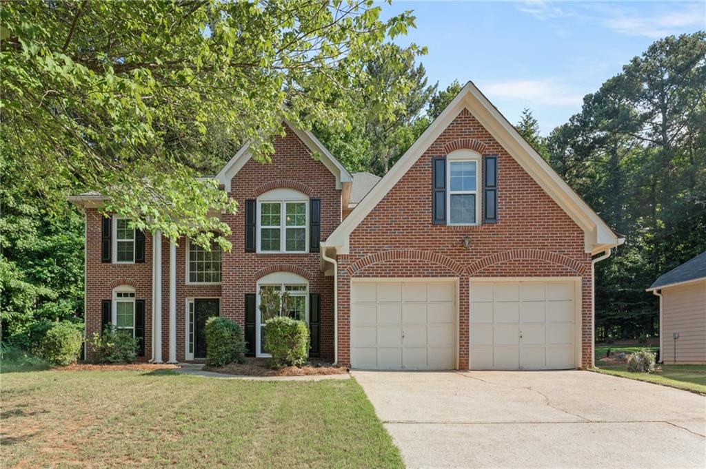 Gran Forest Dr, Cumming, GA 30041